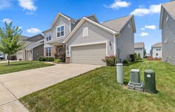 5398 Marigold Drive, Plainfield, IN 46168