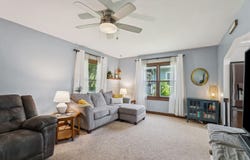 1612 N HARRIMAN Street, APPLETON, WI 54911