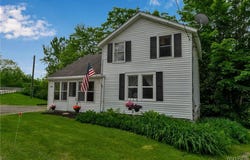 7228 Rapids Road, Lockport Town, NY 14094