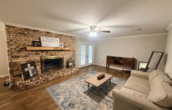 1611 N Lakewood, Magnolia, AR 71753