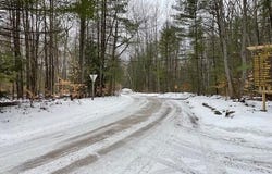 #4 S Perch Lake Drive, Gaylord, MI 49735