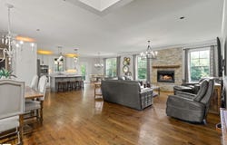 22 Meadowglen Place, Greer, SC 29651