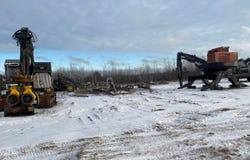 Lot 4 TAYLOR DR, Rhinelander, WI 54501