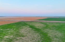 State Highway 40, Weskan, KS 67762