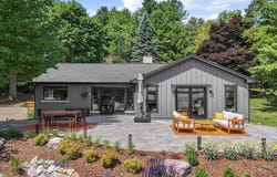 12344 S W Torch Lake Drive, Rapid City, MI 49676