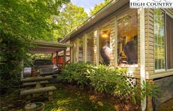 1169 Old Hampton Road, Boone, NC 28607