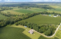 1823 250th Street NW, IA 52322
