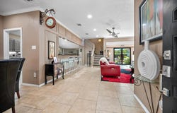 4505 Lake Park Drive, Arlington, TX 76016