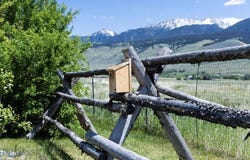 16 Wilson Road, Livingston, MT 59047
