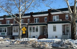 6927 HARFORD Road, BALTIMORE, MD 21234