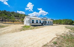 486 Camino Real, Kerrville, TX 78028
