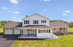 977 W PARKINS MILL ROAD, WINCHESTER, VA 22602