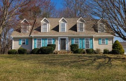 4204 Old Fincastle Rd, Fincastle, VA 24090