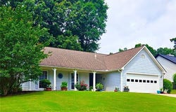 1552 Longwood Drive, Lawrenceville, GA 30043