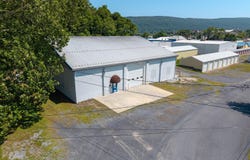 1036 Industrial Avenue, Bedford, PA 15522