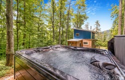 2504 Upper Paw Paw Road, Marshall, NC 28753