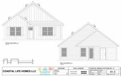 200 13th St, Apalachicola, FL 32320