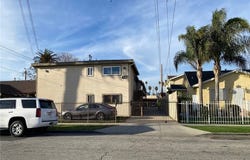 427 W Laurel, Compton, CA 90220