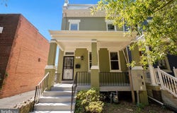 37 MICHIGAN AVENUE NE, WASHINGTON, DC 20002