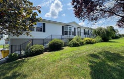 43 TATHER DRIVE, MARTINSBURG, WV 25405