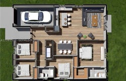 1053 NW 55th Ter, Miami, FL 33127