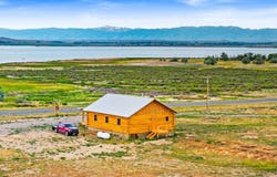 16 Coffey Ln., Pavillion, WY 82523