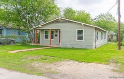 1118 Saint James, San Antonio, TX 78202