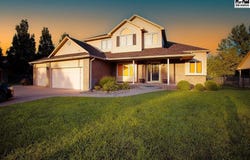 1516 N High Dr, McPherson, KS 67460