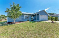 7360 DAVID BOULEVARD, PORT CHARLOTTE, FL 33981