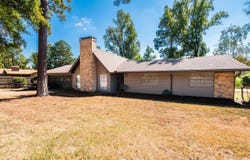 2705 Parnell Rd, El Dorado, AR 71730