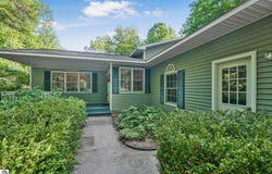 8375 Bent Pine Drive, Lake Ann, MI 49650