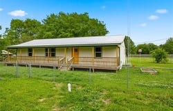 901 10th Street, Cooper, TX 75432