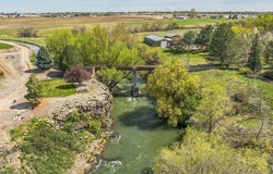 W Rockaway St & S Swan Falls Rd, Kuna, ID 83634