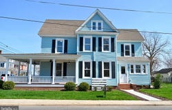 10 W END AVE, CAMBRIDGE, MD 21613