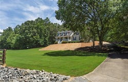 82 Henry Mack Hill Road, Rydal, GA 30171