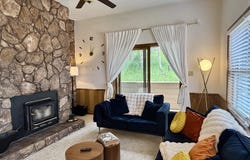 28 Aspen St, Angel Fire, NM 87710