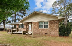 2042 Pinetops-Crisp Road, Pinetops, NC 27864