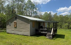 Chapman Dam Rd, Clarendon, PA 16313