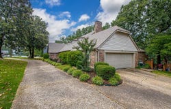 4105 North Hills, North Little Rock, AR 72116