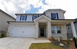 5814 Union Grove Drive, Braselton, GA 30517