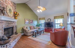 107 Big Bend Boulevard, Waxahachie, TX 75165