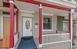 425 HAMILTON STREET, HARRISBURG, PA 17102