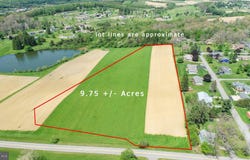 9.75 AC. DENNETT ROAD, OAKLAND, MD 21550