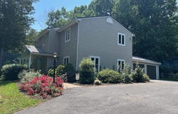 7500 Bluff View Drive, Fairlawn, VA 24141