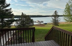 2920 Dushane Drive, Webster, WI 54893