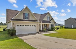 653 Hendrix Road, Raeford, NC 28376