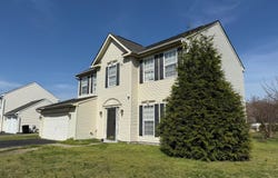 111 MARTIN Drive, HURLOCK, MD 21643