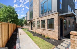 1123 W Marietta, Atlanta, GA 30318