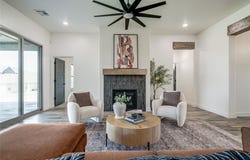 11521 NW 102nd Street, Yukon, OK 73099