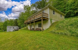973 Umblebee Road, Liberty Twp, OH 45613